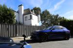 Maserati Levante Shtorm by Larte Design 2017 года